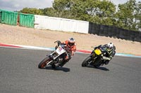 Advanced Group Black Bikes